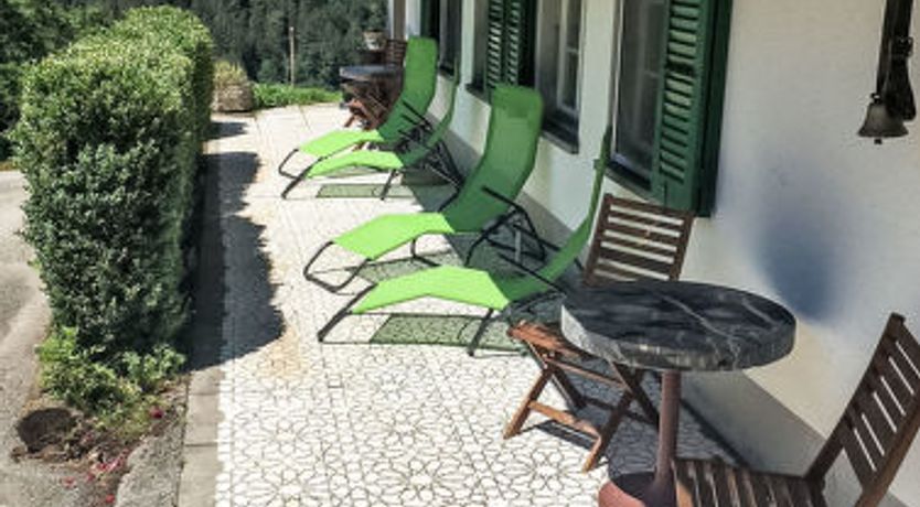 Photo of Chalet Auf dem Vogelstein Apartment 2