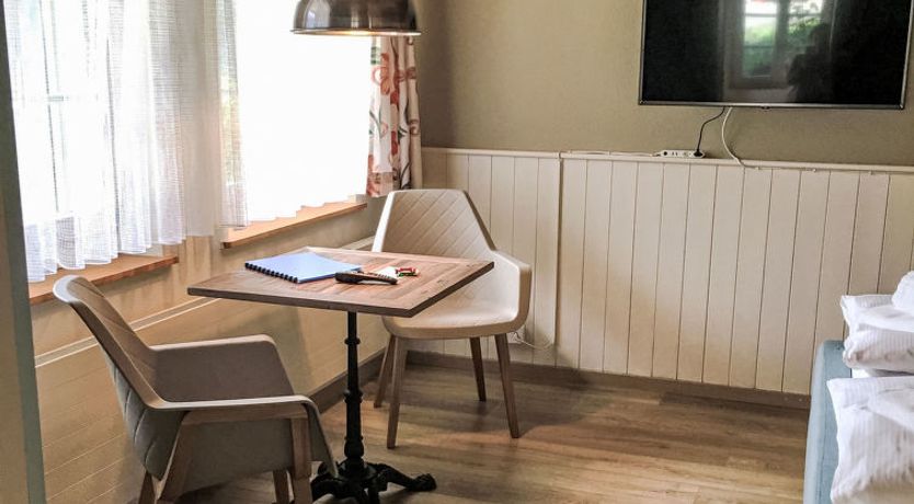 Photo of Chalet Auf dem Vogelstein Apartment 2