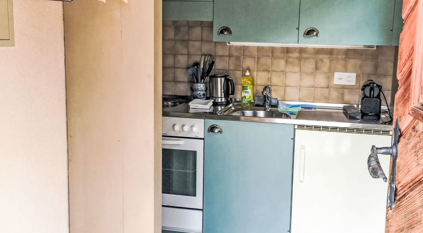 Photo of Chalet Auf dem Vogelstein Apartment 2