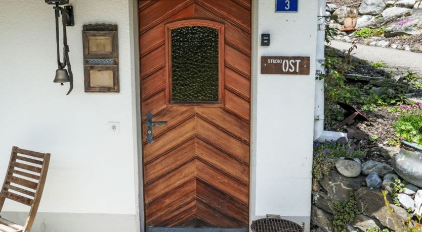 Photo of Chalet Auf dem Vogelstein Apartment 2