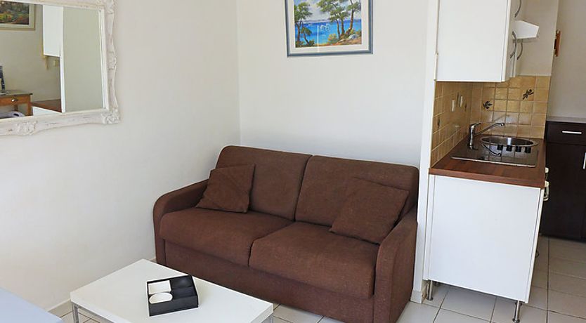 Photo of La Palmeraie