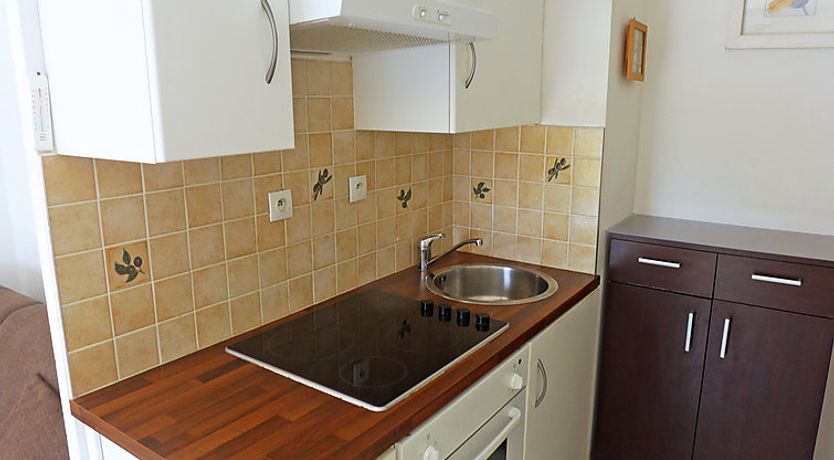 Photo of La Palmeraie