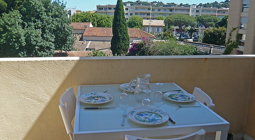 Photo of La Palmeraie