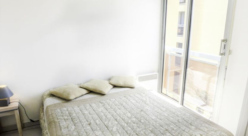 Photo of La Palmeraie