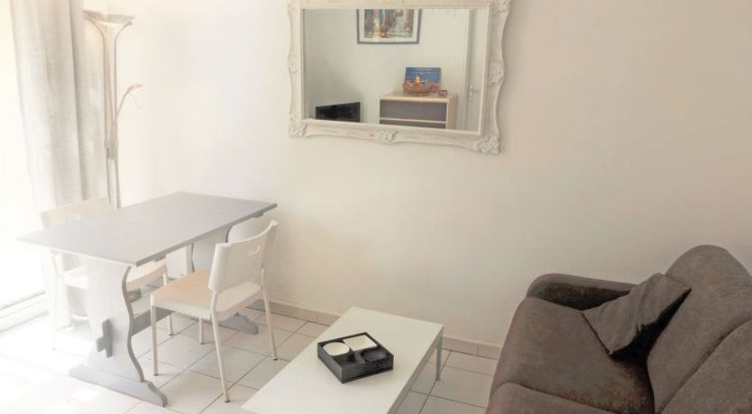 Photo of La Palmeraie