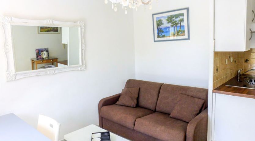 Photo of La Palmeraie