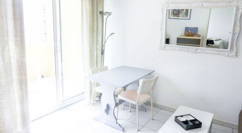 Photo of La Palmeraie