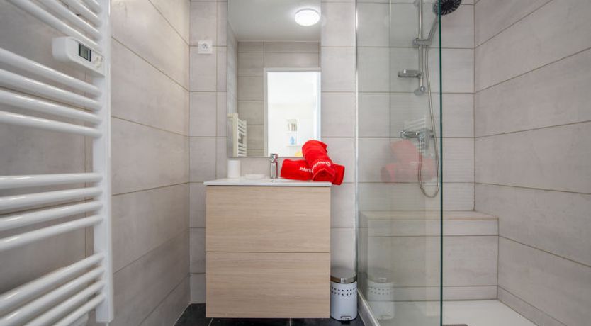 Photo of La Croix du Sud Apartment 29