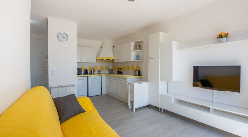 Photo of La Croix du Sud Apartment 29