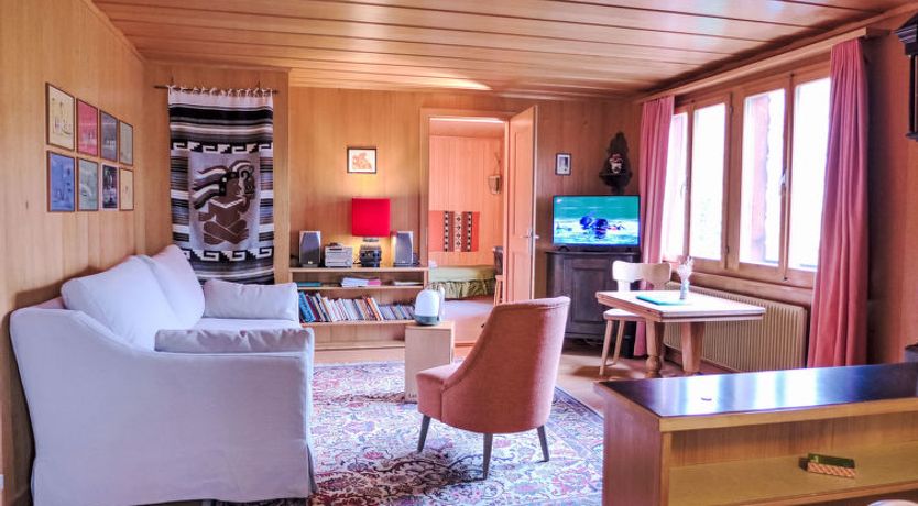 Photo of Chalet Colette Apartment 2