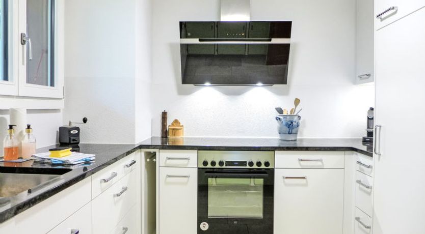 Photo of Chalet Colette Apartment 2