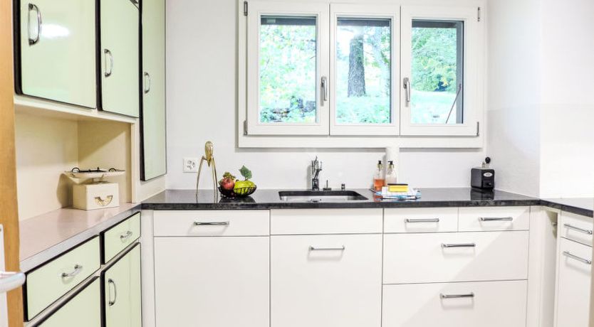 Photo of Chalet Colette Apartment 2