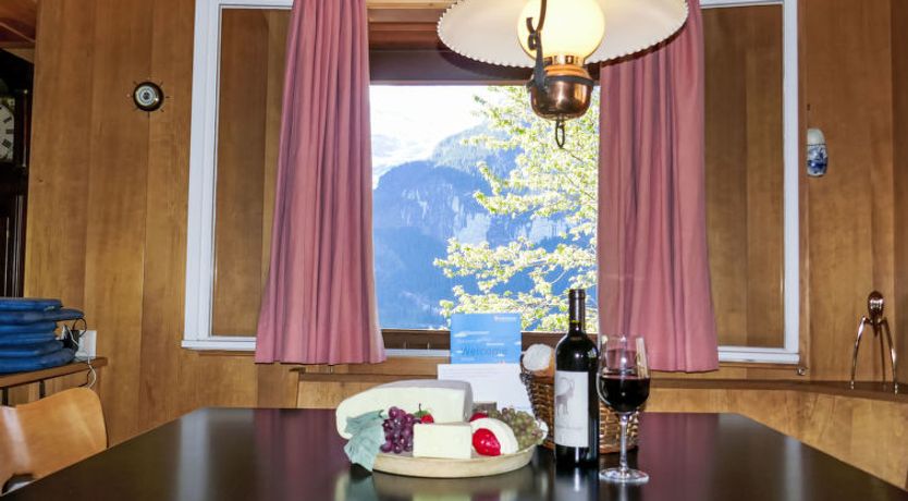 Photo of Chalet Colette Apartment 2