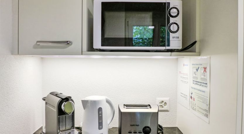 Photo of Chalet Colette Apartment 2