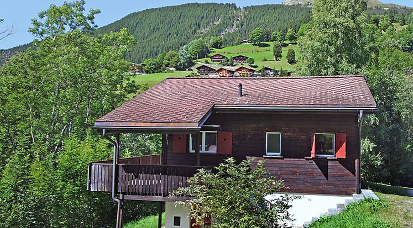 Photo of Egg-Isch Holiday Home 2