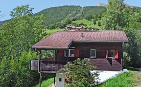 Photo of Egg-Isch Holiday Home 2