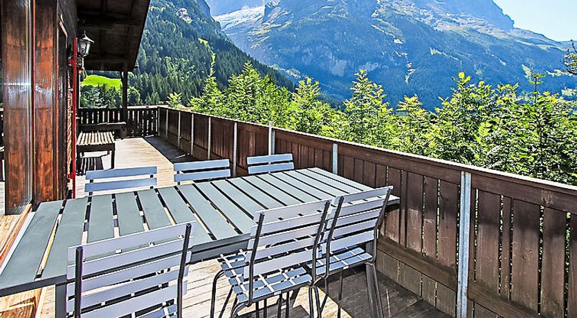 Photo of Egg-Isch Holiday Home 2