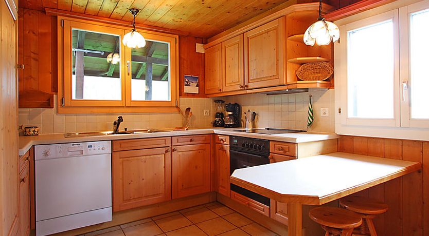 Photo of Egg-Isch Holiday Home 2