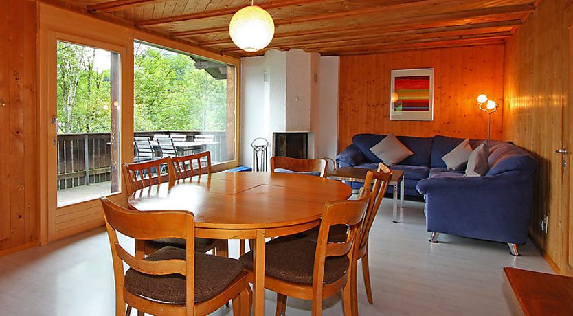 Photo of Egg-Isch Holiday Home 2