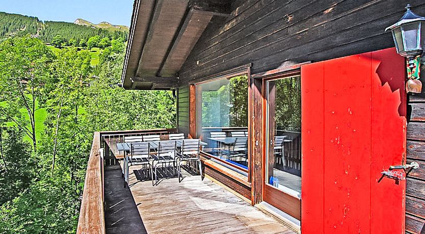 Photo of Egg-Isch Holiday Home 2