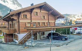 Photo of Chalet Pfingstrose