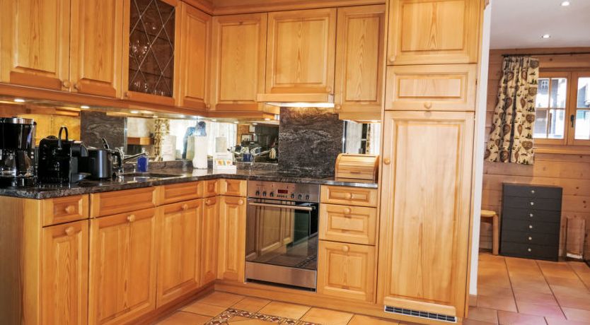 Photo of Chalet Pfingstrose