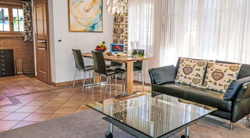 Photo of Chalet Pfingstrose