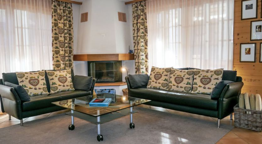 Photo of Chalet Pfingstrose