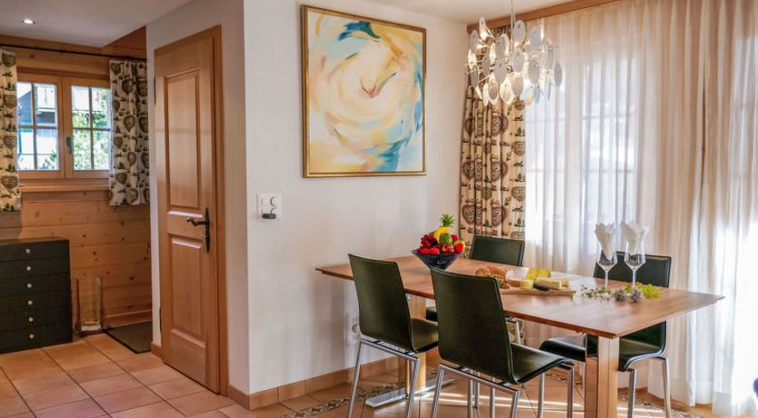 Photo of Chalet Pfingstrose