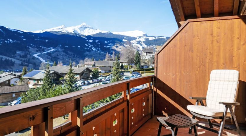 Photo of Chalet Pfingstrose