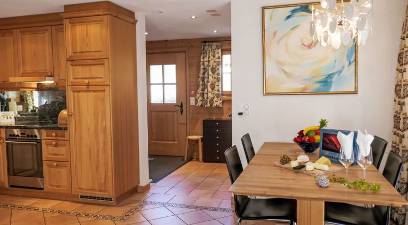 Photo of Chalet Pfingstrose