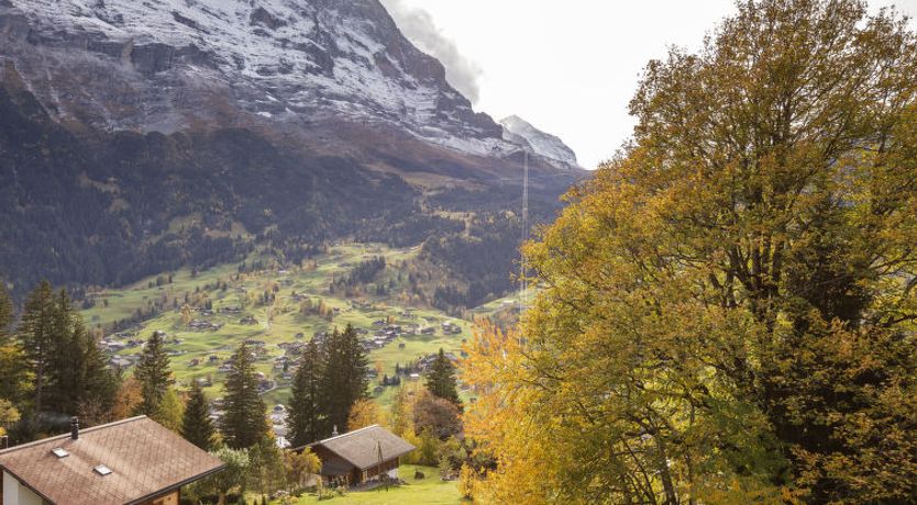 Photo of Chalet uf Duft