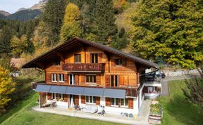 Photo of Chalet uf Duft