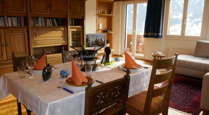 Photo of Chalet uf Duft