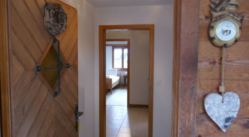 Photo of Chalet uf Duft