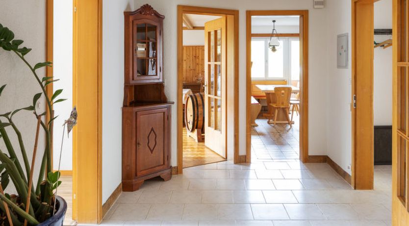 Photo of Chalet uf Duft