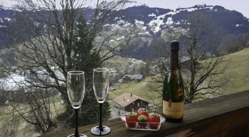 Photo of Chalet uf Duft