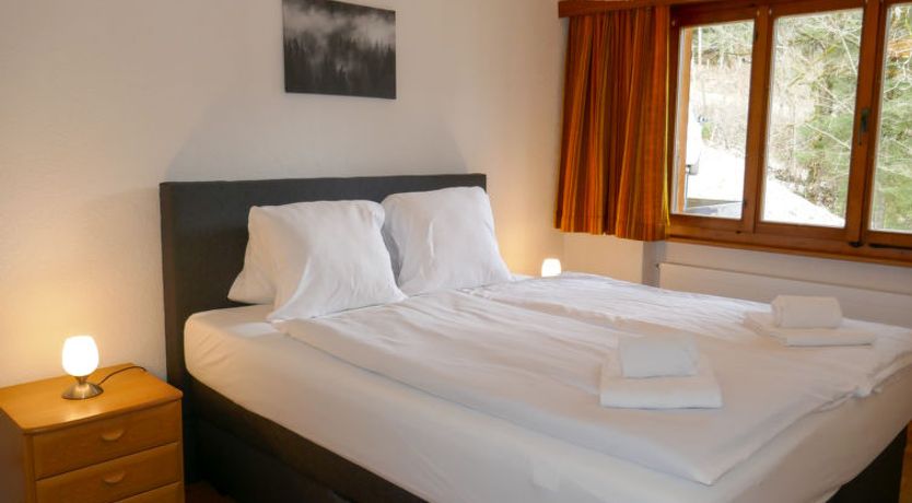 Photo of Chalet uf Duft