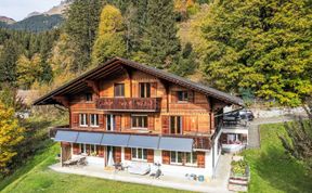 Photo of Chalet uf Duft