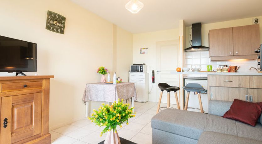 Photo of L'Oustalet Apartment 6