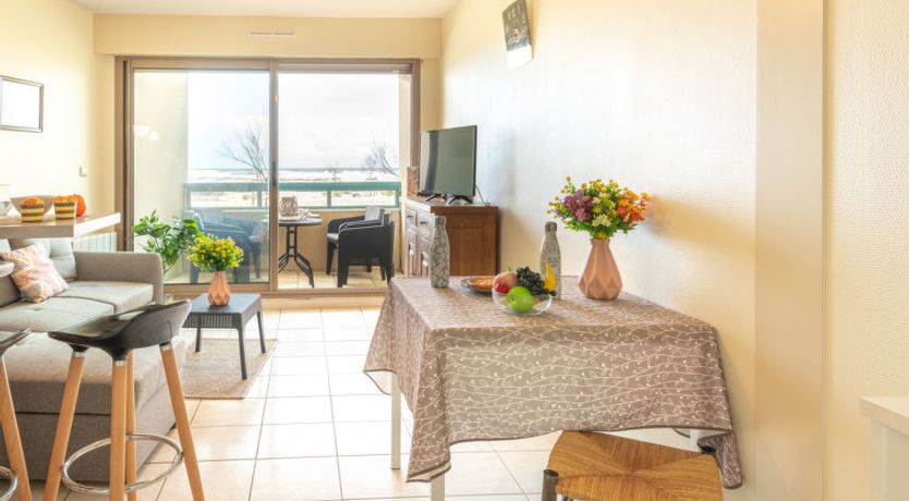 Photo of L'Oustalet Apartment 6