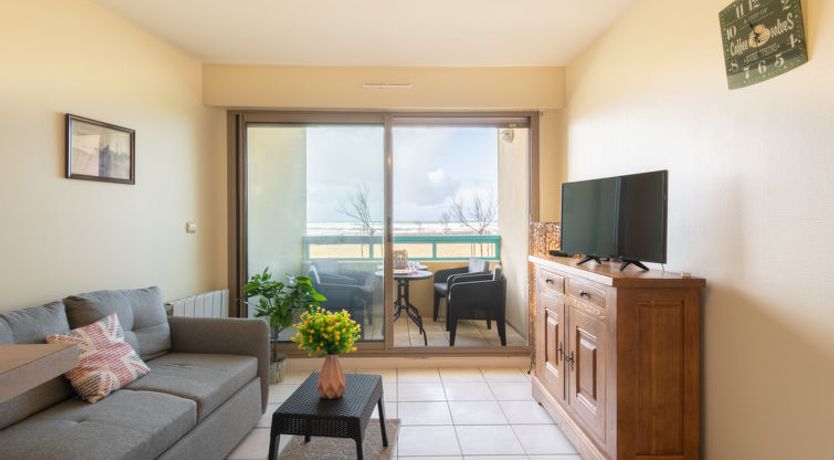 Photo of L'Oustalet Apartment 6