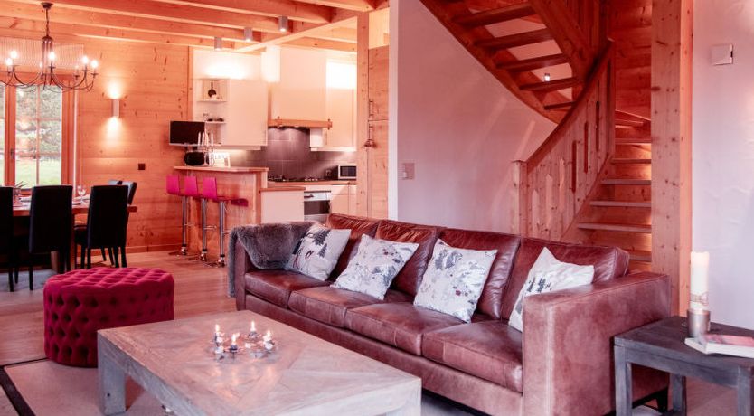 Photo of Chalet Olivier