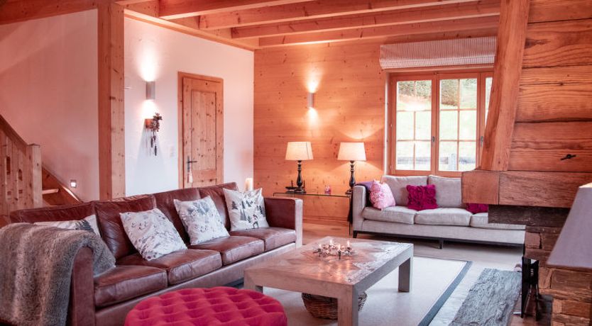 Photo of Chalet Olivier