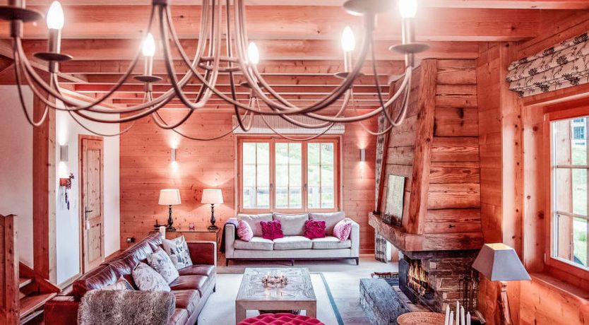 Photo of Chalet Olivier