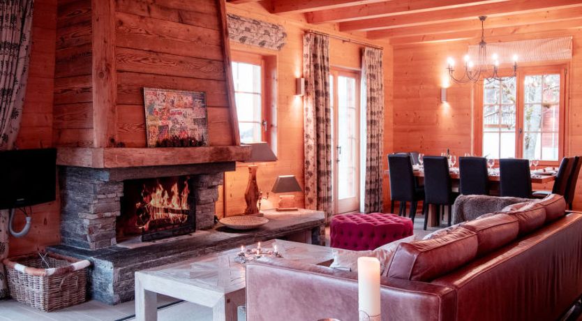 Photo of Chalet Olivier