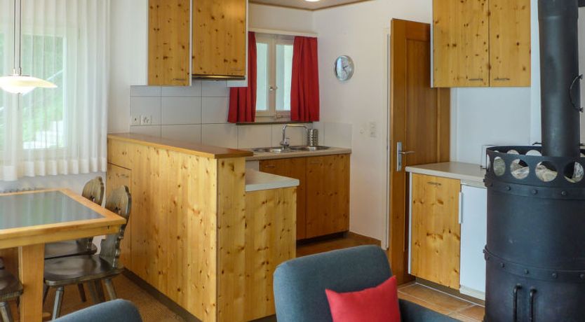 Photo of Chalet Holzwurm