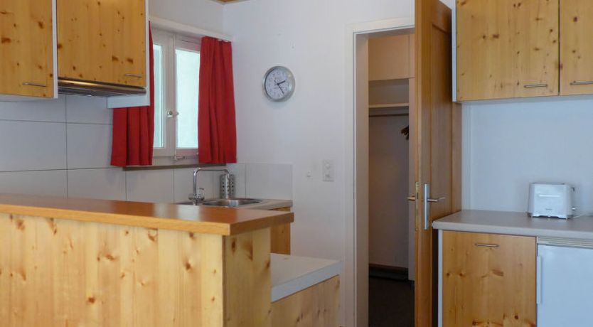 Photo of Chalet Holzwurm