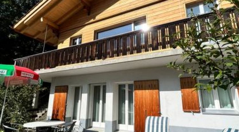 Photo of Chalet Holzwurm