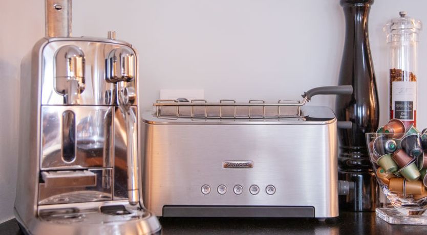 Photo of Hédonia B4 Apartment 2